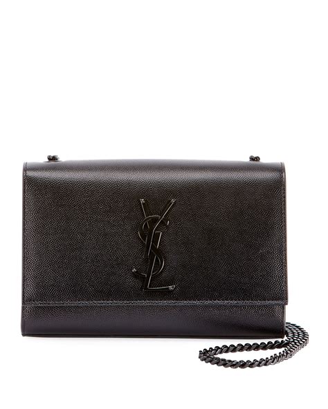 ysl small chain slingbag|ysl over the shoulder bag.